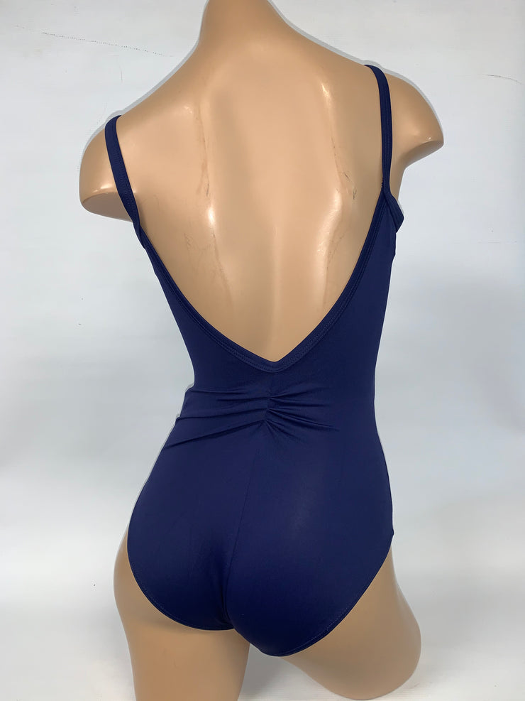 SL113 Flamma Adult Leotard