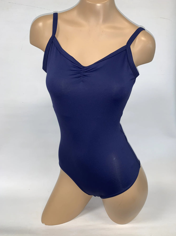 SL113 Flamma Adult Leotard