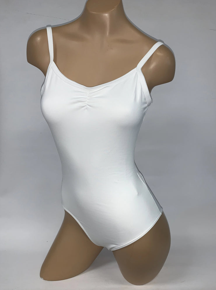 SL113 Flamma Adult Leotard