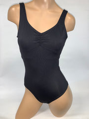 SL115 Edda Adult Leotard