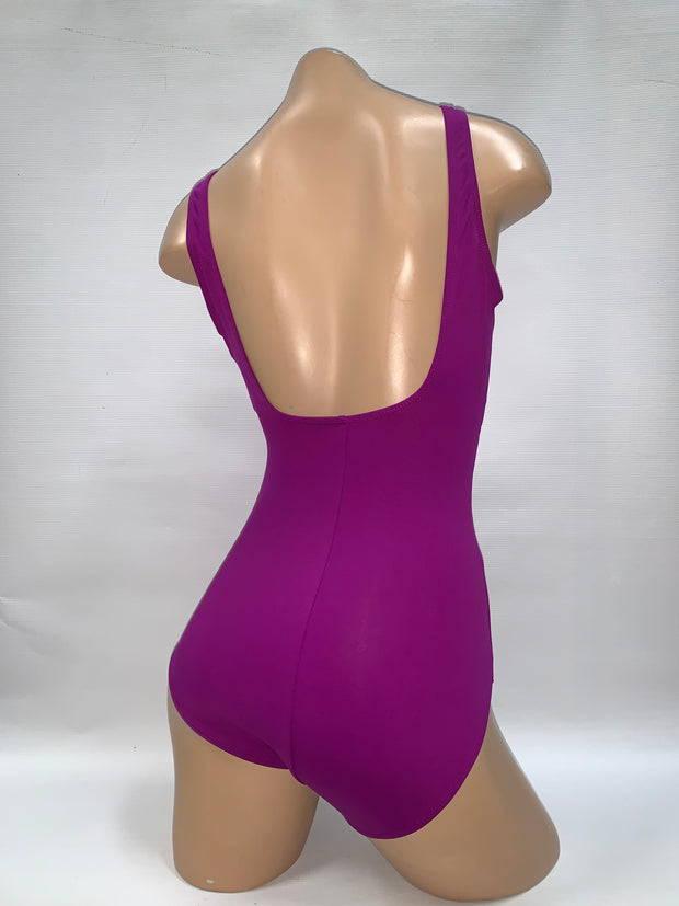 SL115 Edda Adult Leotard