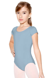 SL13 Trissie Child Leotard