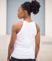 SOBO-TK Sun's Out, Buns' Out Halter Tank