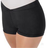 44754 Adult V-Front Shorts