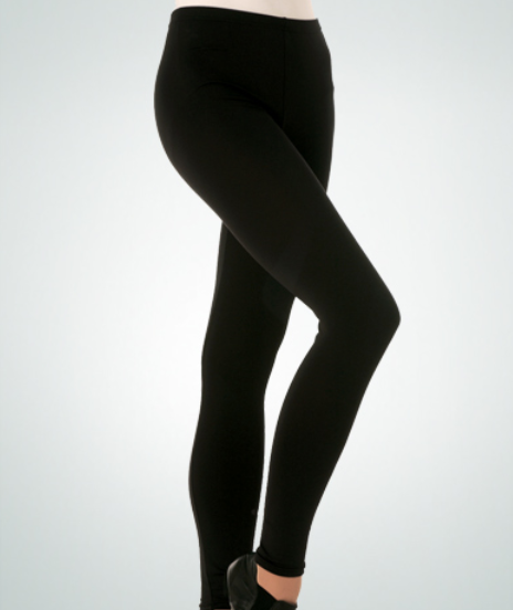 MT0321 Adult Footless Pant*