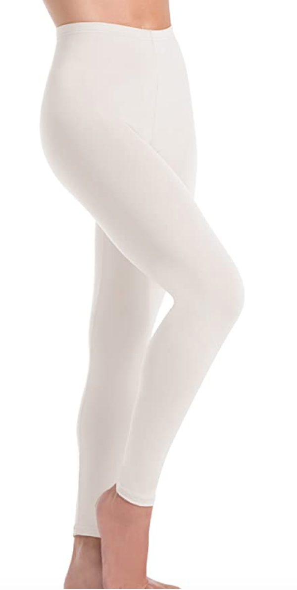 MT0121 Child Microfiber Footless Pant* – Relevé Dancewear