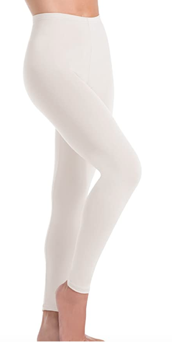 MT0321 Adult Footless Pant* (FINAL SALE)