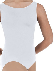 BWP251 Adult Boatneck Leotard