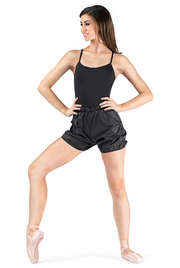 746 Adult Garbage Shorts (FINAL SALE)