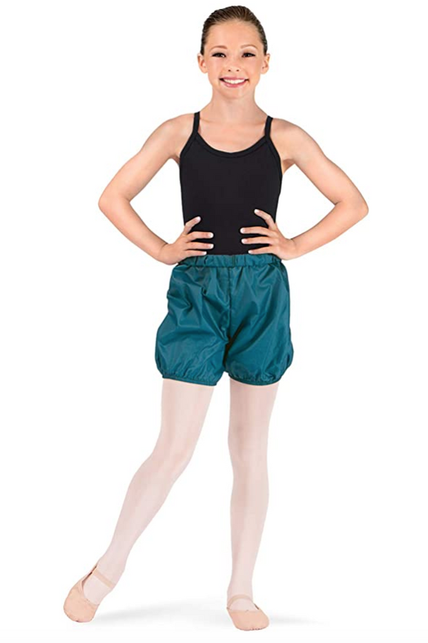 046 Child Garbage Shorts (FINAL SALE)