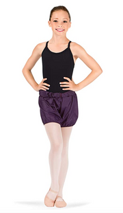 046 Child Garbage Shorts (FINAL SALE)
