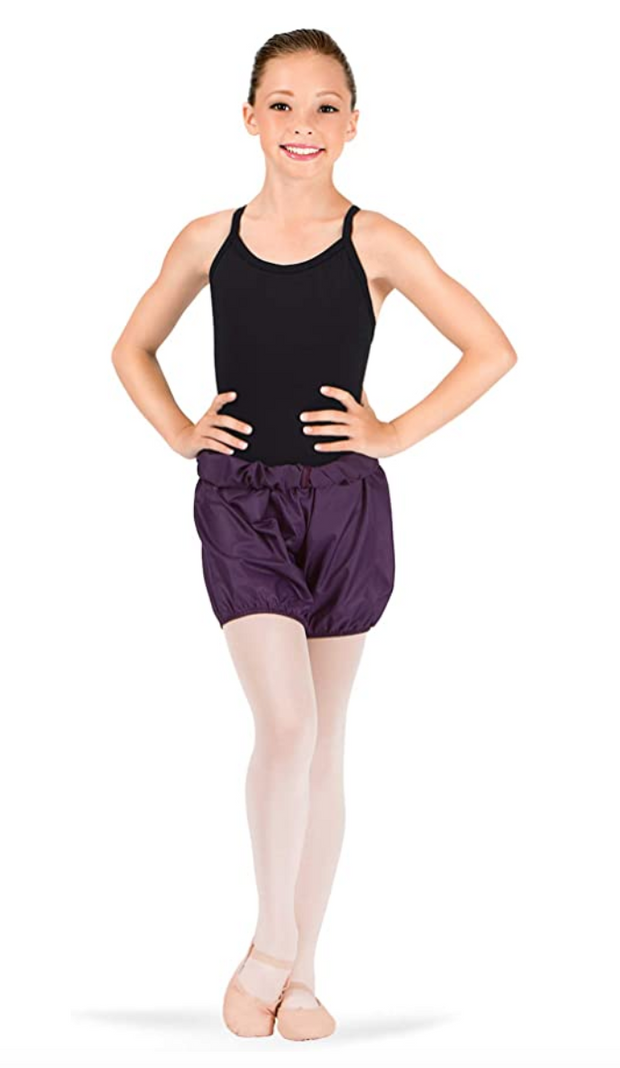 046 Child Garbage Shorts (FINAL SALE)