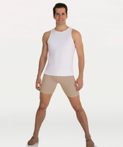 M192  Men's Dance Short