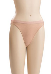 1406 Gymnastics Brief