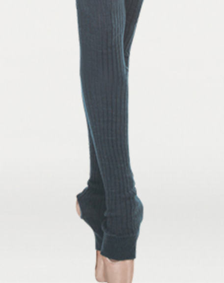 194 Stirrup Legwarmer 27"