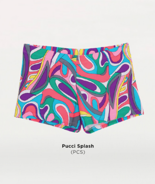 700 Hot Shorts (PCS)