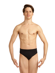 5935Y Youth FullSeat Dance Brief