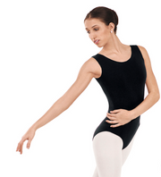 1002 Adult Tank Leotard