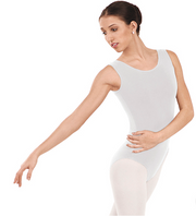 1002 Adult Tank Leotard