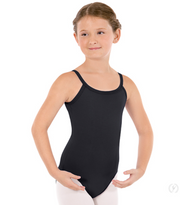 44819C Child Adjustable Convertible Cami Leotard