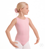 1089 Child Tank Leotard