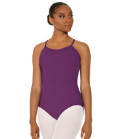 44486 Adult Ladder Back Leotard