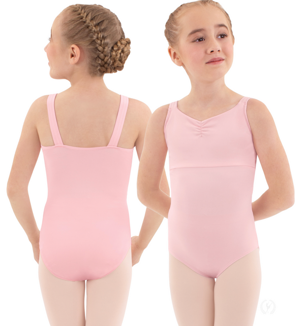 44922C Child Tank Leotard