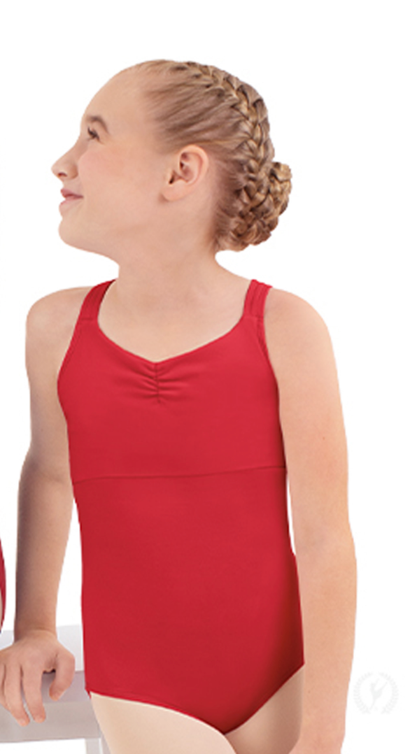 44922C Child Tank Leotard