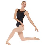 78982 Adult Mesh Tank Leotard