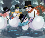 The Snowman Waltz