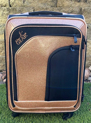 Glam'r Gear Solo Carry On (NO CURTAIN) *NO DISCOUNTS APPLY