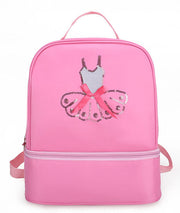 ST-BP Sparkly Tutu Backpack