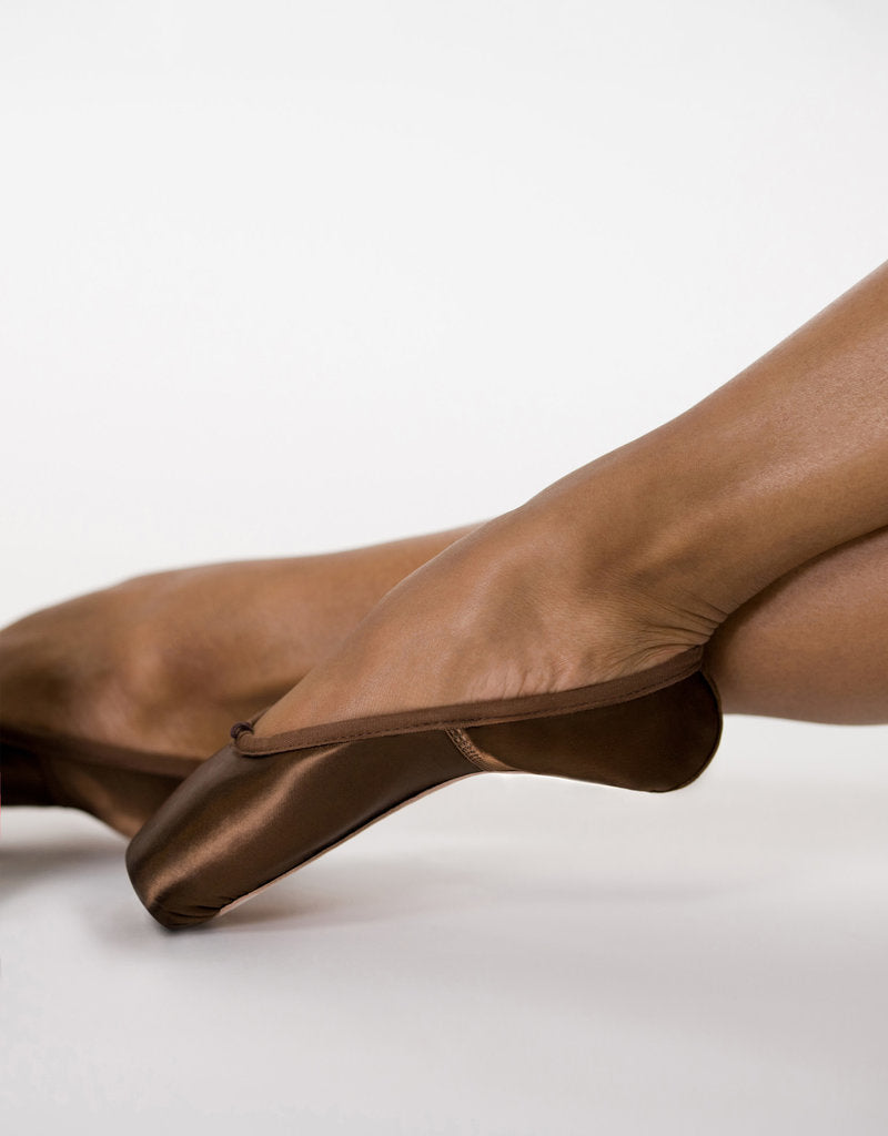 Pointe shoes(SD09) main image 1