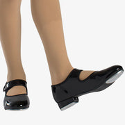 TA37 Taki Child Velcro Tap Shoe