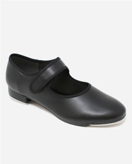 TA38 Tali Adult Velcro Tap Shoe