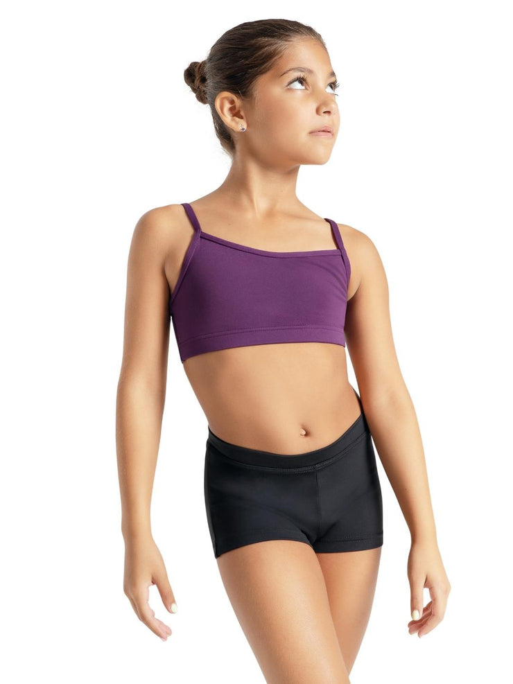 TB102CF Child Camisole Bra Top – Relevé Dancewear