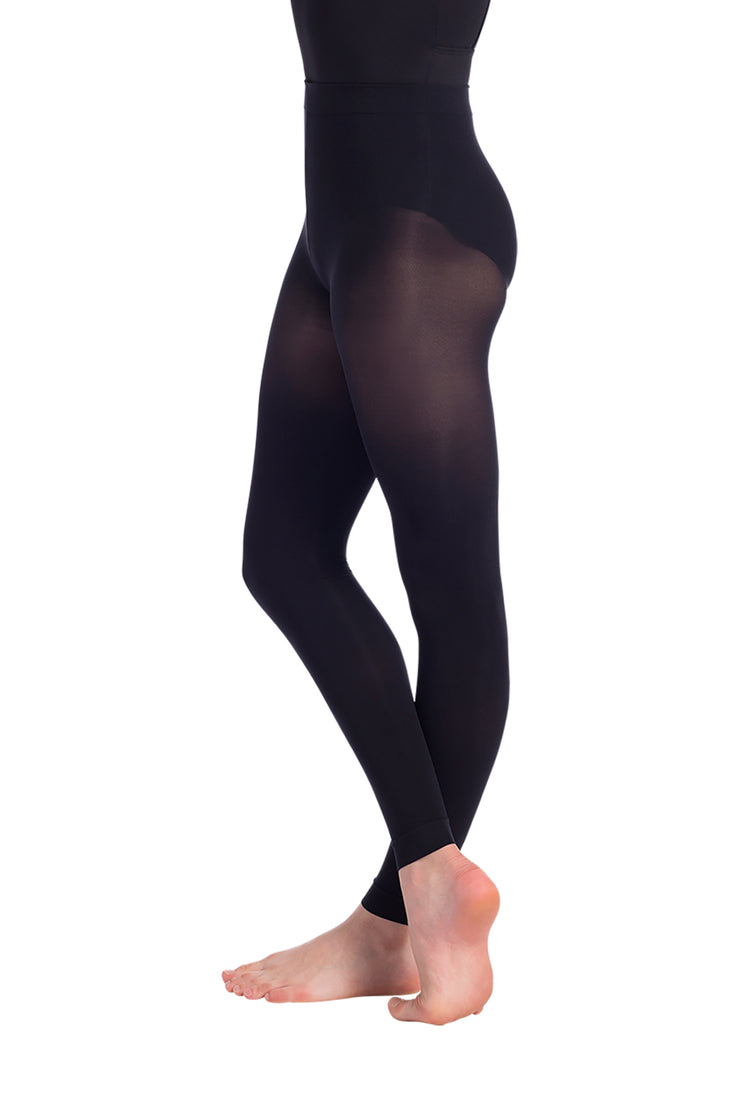 TS70 Adult Footless Tights*