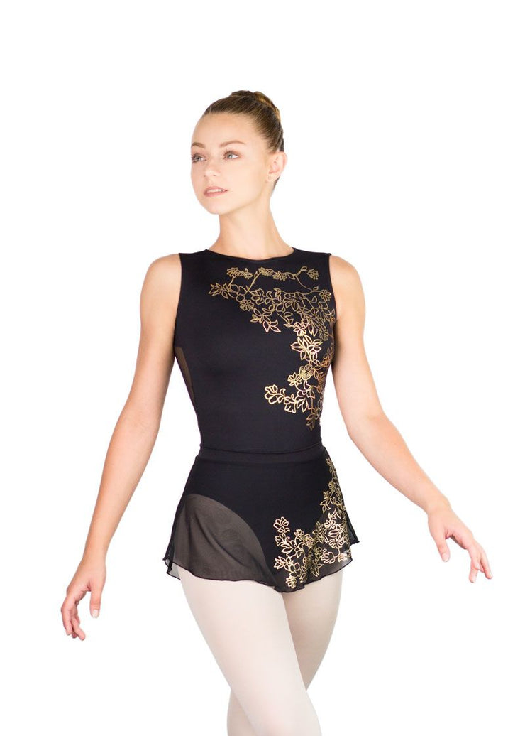 1135MF Thea Leotard