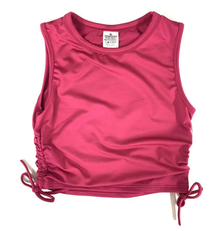 Honeycut Wander Tank TAQ118