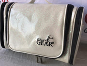 Glam'r Gear Hanging Travel Cosmetic Bag