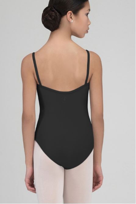 Abbie Child Camisole Leotard