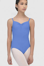 Abbie Child Camisole Leotard