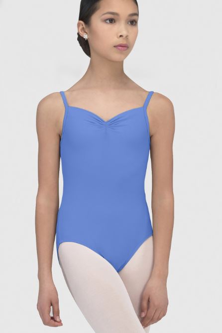 Abbie Child Camisole Leotard