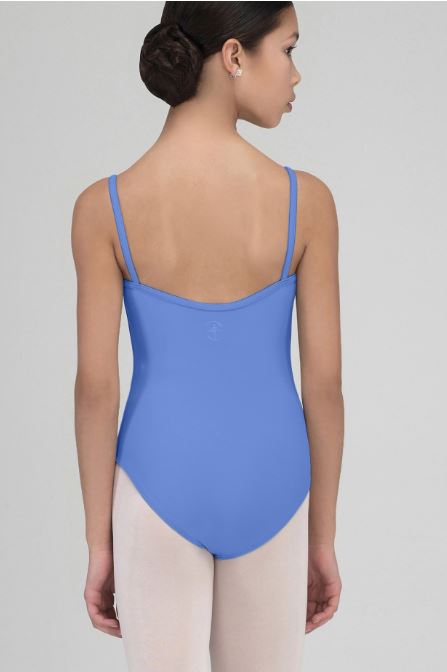 Abbie Child Camisole Leotard