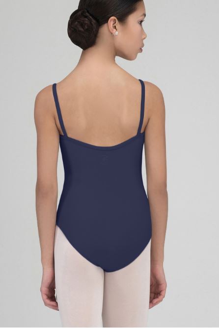 Abbie Child Camisole Leotard