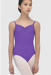 Abbie Child Camisole Leotard