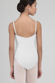 Abbie Child Camisole Leotard