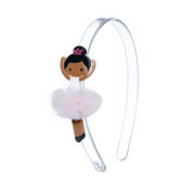Ballerina Headbands (FINAL SALE)