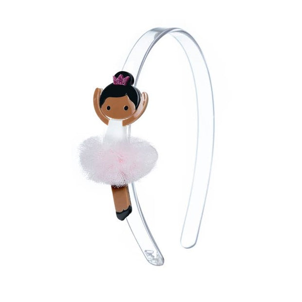 Ballerina Headbands (FINAL SALE)