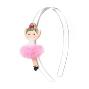 Ballerina Headbands (FINAL SALE)